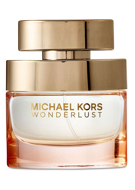 michael kors wonderlust perfume 50ml